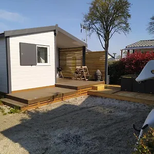 Chalet Dinard