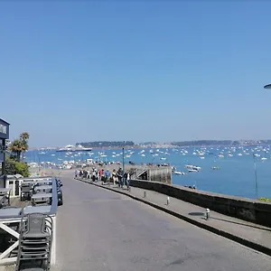 Bord De Dinard